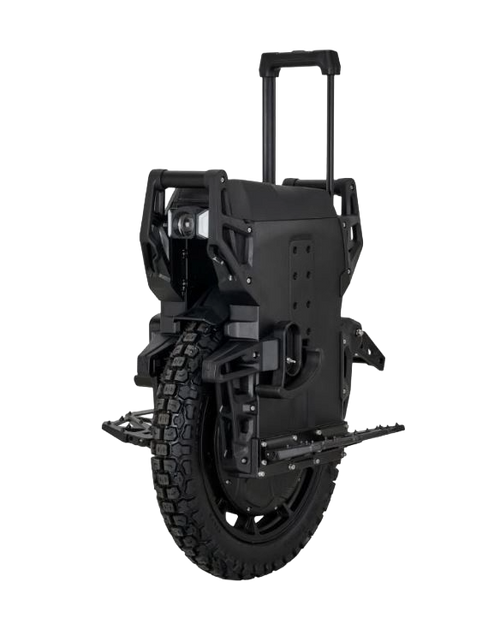 Leaperkim Lynx S - Monociclo Electrico Street Tyre 2700Wh