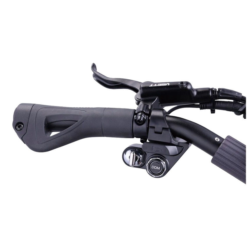 VSETT 9 APEX 19,2Ah CN - E-NextRiders Sport Pro Gear