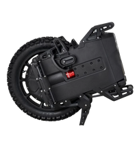 Leaperkim Lynx S - Monociclo Eléctrico 2700Wh - E-NextRiders Sport Pro Gear