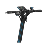 DUALTRON THUNDER 3 Ⅲ v2027 42,2Ah Samsung - E-NextRiders Sport Pro Gear