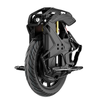 NOSFET XENO 50S – 2200Wh 126V - E-NextRiders Sport Pro Gear