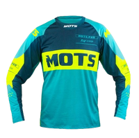 Set Maillot + Pantalón Mots X-Step