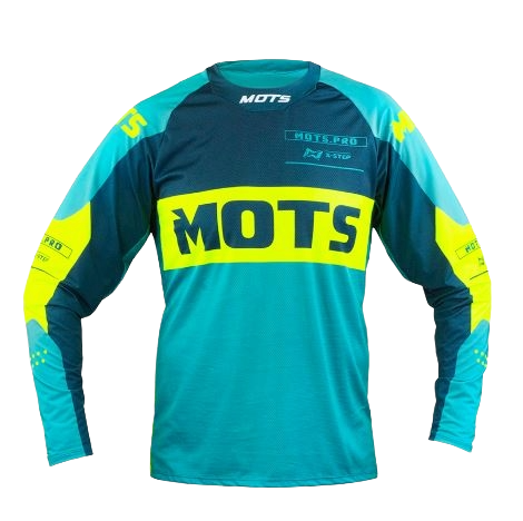 Set Maillot + Pantalón Mots X-Step