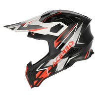 Acerbis Airstrike-X Helmet