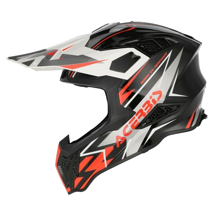 Acerbis Airstrike-X Helmet