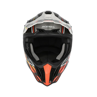 Acerbis Airstrike-X Helmet