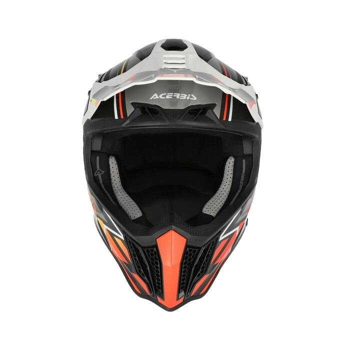 Acerbis Airstrike-X Helmet
