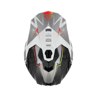 Acerbis Airstrike-X Helmet