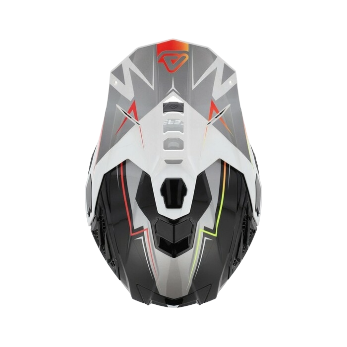Acerbis Airstrike-X Helmet