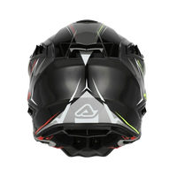 Acerbis Airstrike-X Helmet