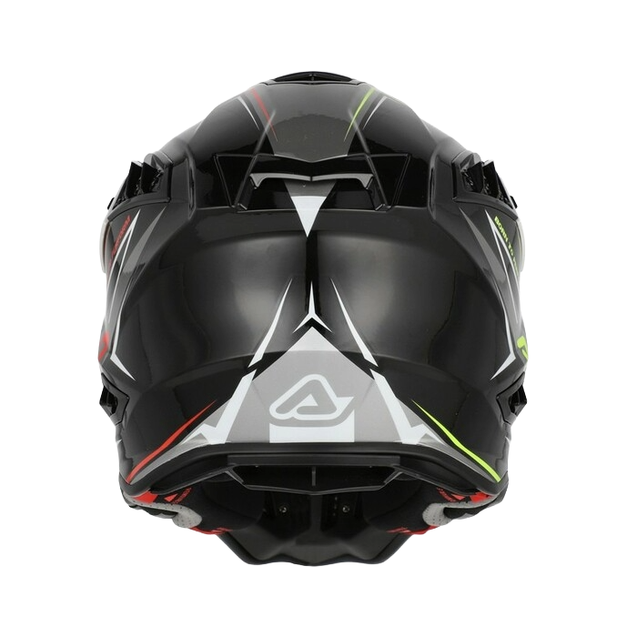 Acerbis Airstrike-X Helmet