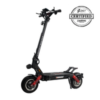 DUALTRON NEW ACHILLEUS "LIMITED" 35Ah (Samsung or LG) -21700 DGT - E-NextRiders Sport Pro Gear