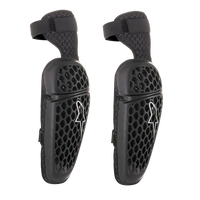 Coderas Alpinestars Bionic Plus Negro