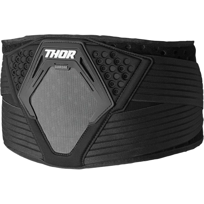 Thor Guardian Belt Negro