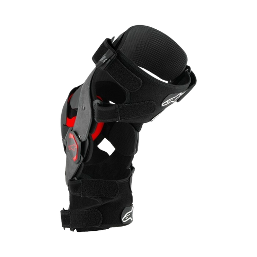Rodilleras Alpinestars RK-10 Plasma Knee Protector