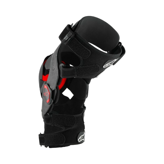 Rodilleras Alpinestars RK-10 Plasma Knee Protector