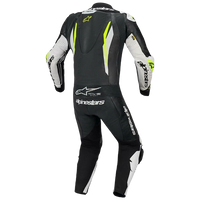 Mono de Cuero Alpinestars GP Tech V5