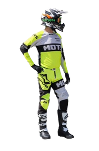 Set Maillot + Pantalón Mots X-Step