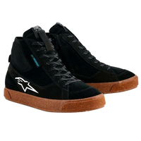 Alpinestars Stated WP Motorcycle Shoes