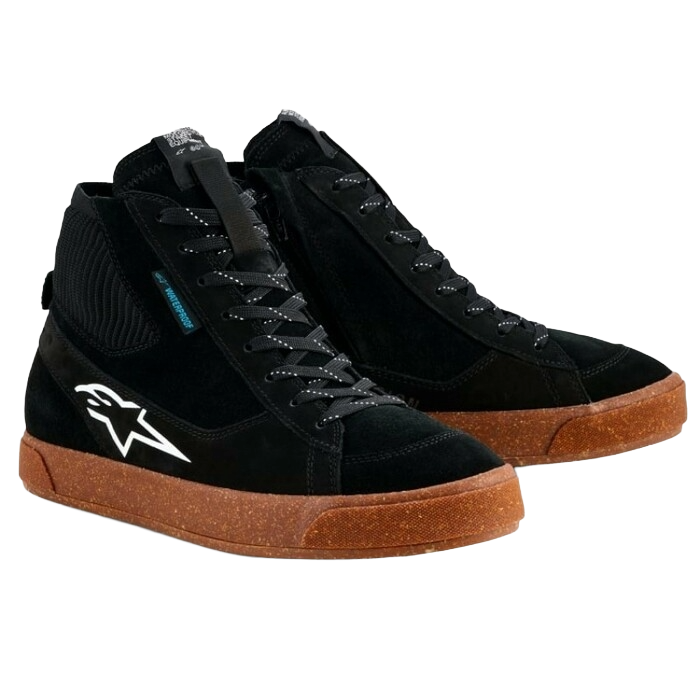 Alpinestars Stated WP Motorcycle Shoes