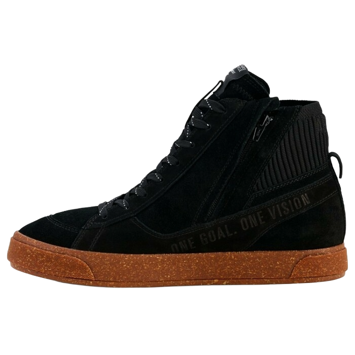Alpinestars Stated WP Motorcycle Shoes
