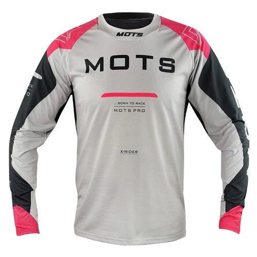 Mots X-Rider Jersey