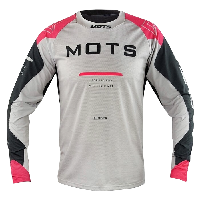 Mots X-Rider Jersey