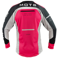 Mots X-Rider Jersey