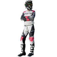 Mots X-Rider Jersey