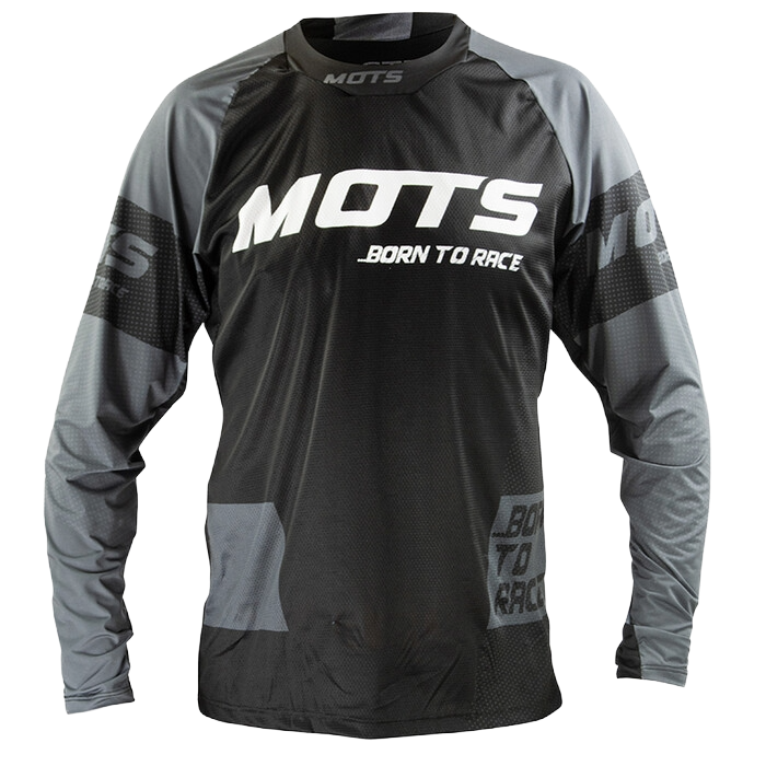 Mots X-Step Jersey