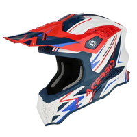 Acerbis Airstrike-X Helmet