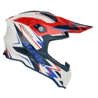Acerbis Airstrike-X Helmet