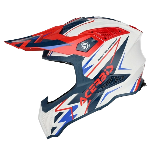 Acerbis Airstrike-X Helmet