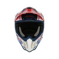 Acerbis Airstrike-X Helmet