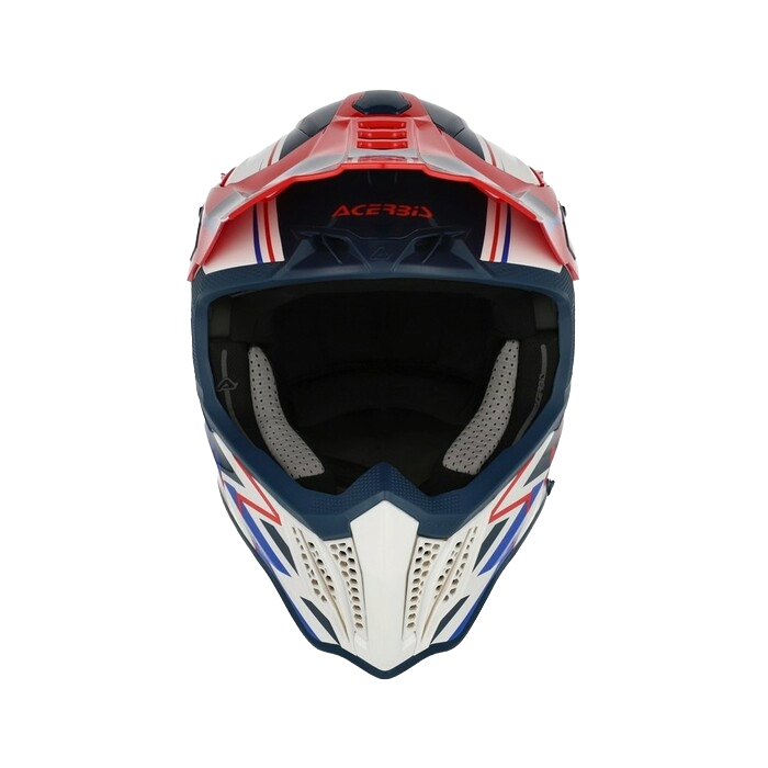 Acerbis Airstrike-X Helmet
