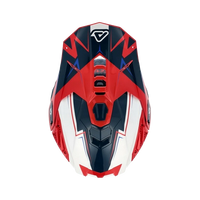 Acerbis Airstrike-X Helmet