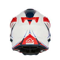 Acerbis Airstrike-X Helmet