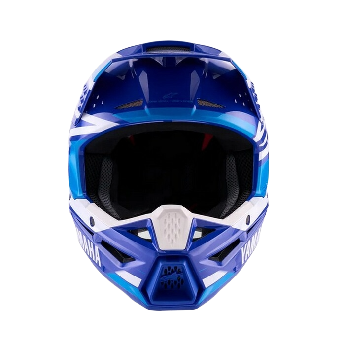 Casco Alpinestars Yamaha SM3 ECE 06 Helmet