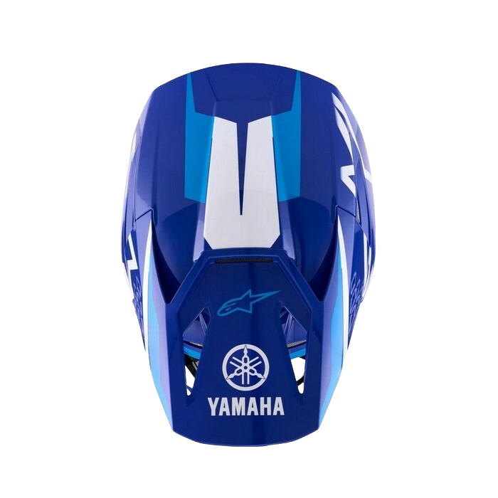Casco Alpinestars Yamaha SM3 ECE 06 Helmet
