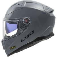 LS2 FF811 Vector II Solid Helmet