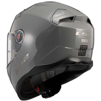 LS2 FF811 Vector II Solid Helmet