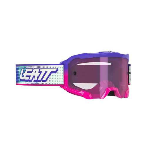 Gafas Leatt Velocity 4.5 para Motocross y Enduro