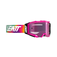 Gafas Leatt Velocity 5.5 Iriz para Motocross y Enduro