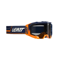 Gafas Leatt Velocity 5.5 Iriz para Motocross y Enduro