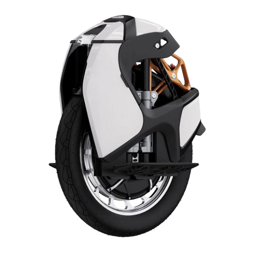 KingSong S18 Pro - Electric Unicycle with Suspension