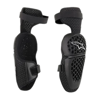 Coderas Alpinestars Bionic Plus Negro