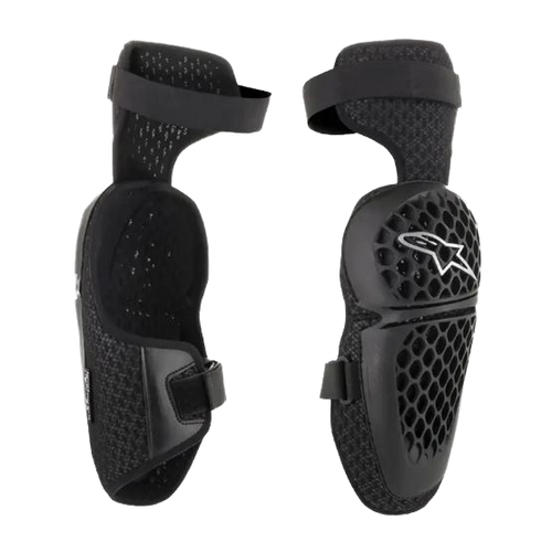 Coderas Alpinestars Bionic Plus Negro