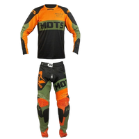 Set Maillot + Pantalón Mots X-Step