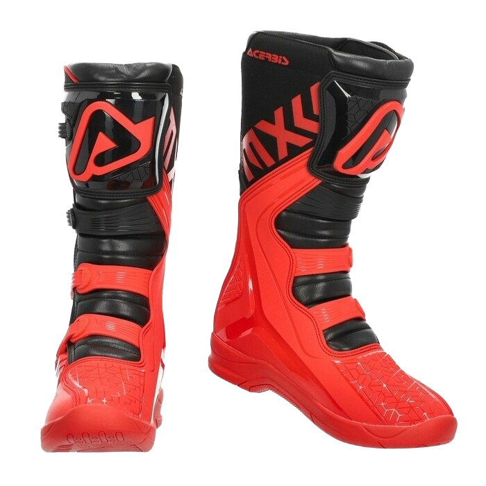 Acerbis X-Team Boots