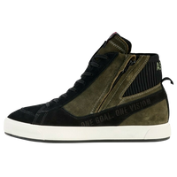 Alpinestars Stated WP Motorcycle Shoes